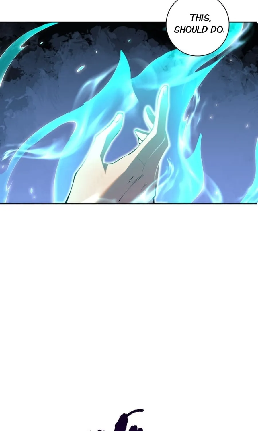 Catastrophic Necromancer (Colored) Chapter 13 page 24 - 