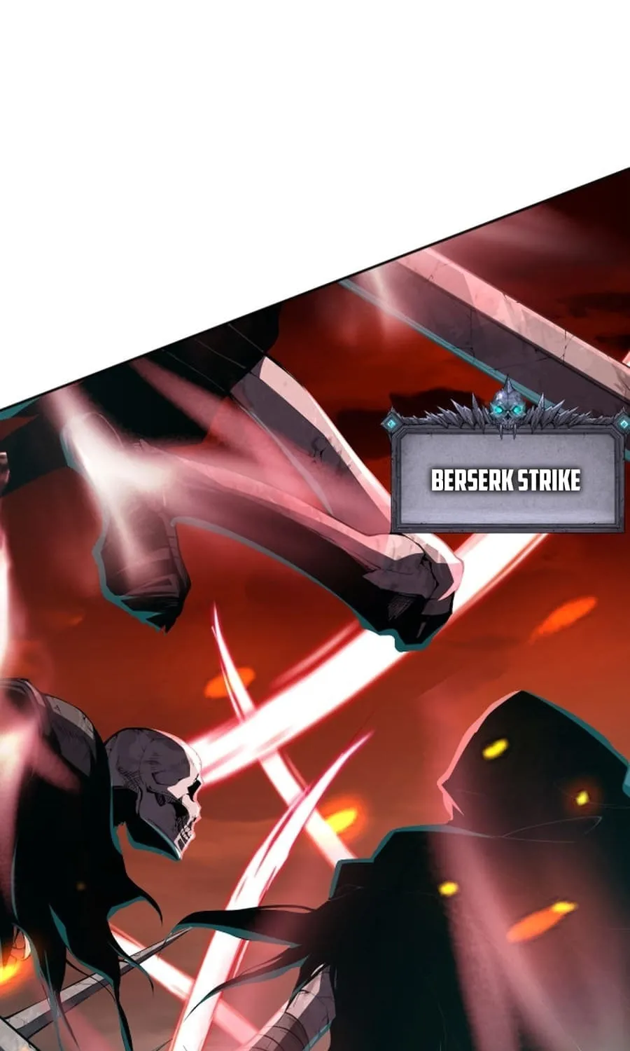 Catastrophic Necromancer (Colored) Chapter 13 page 31 - 