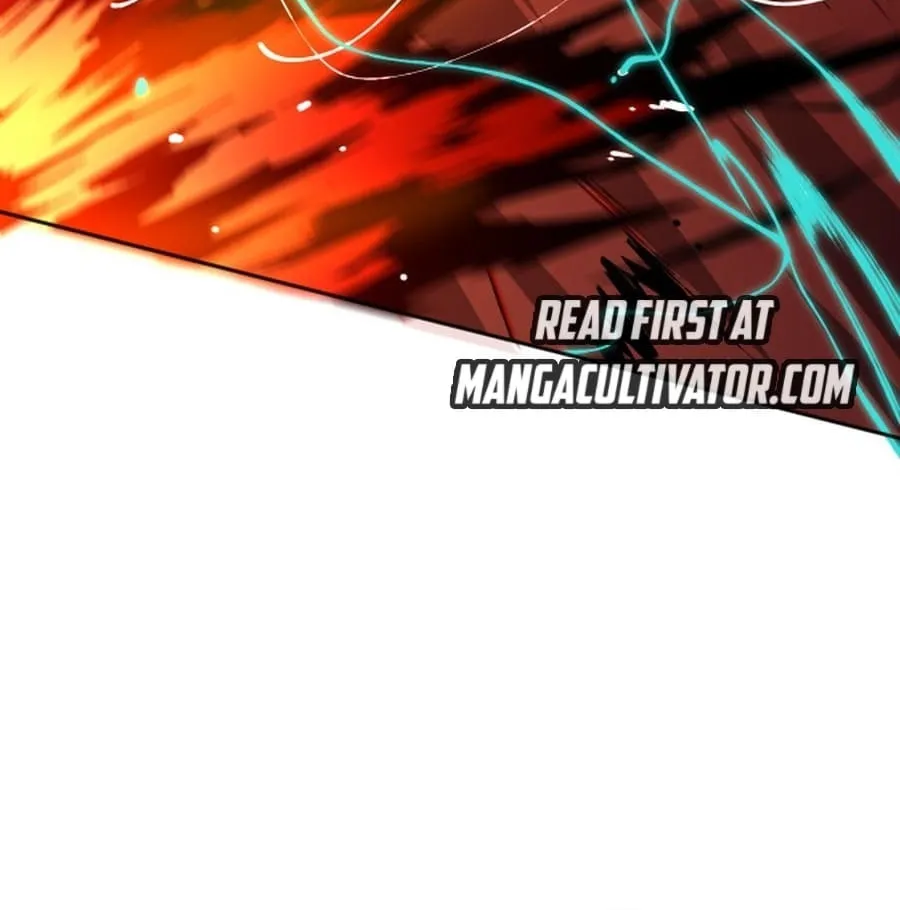 Catastrophic Necromancer (Colored) Chapter 13 page 45 - 