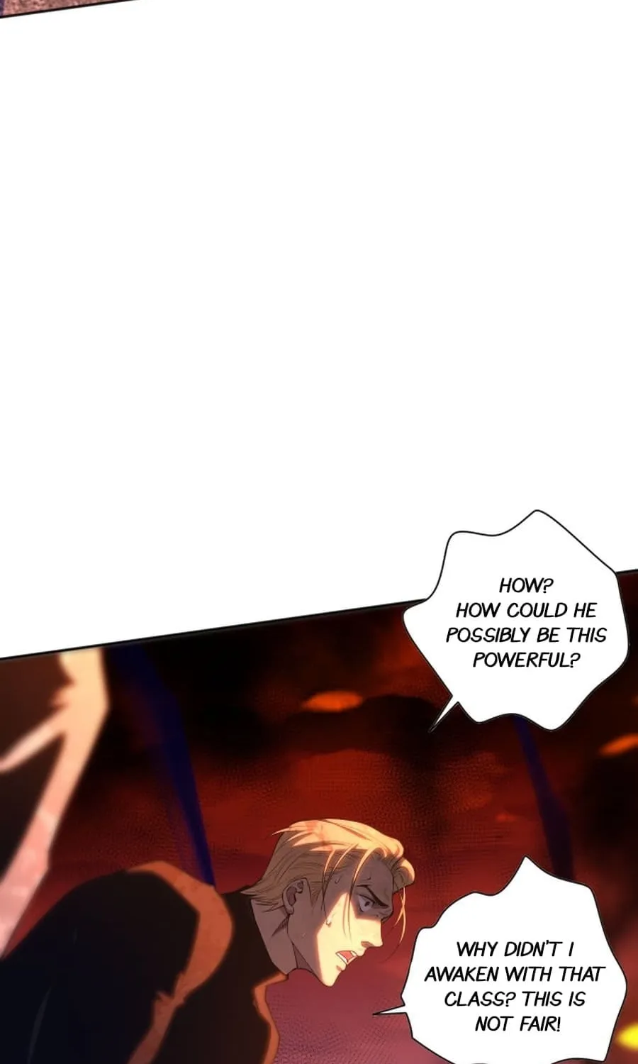 Catastrophic Necromancer (Colored) Chapter 13 page 47 - 