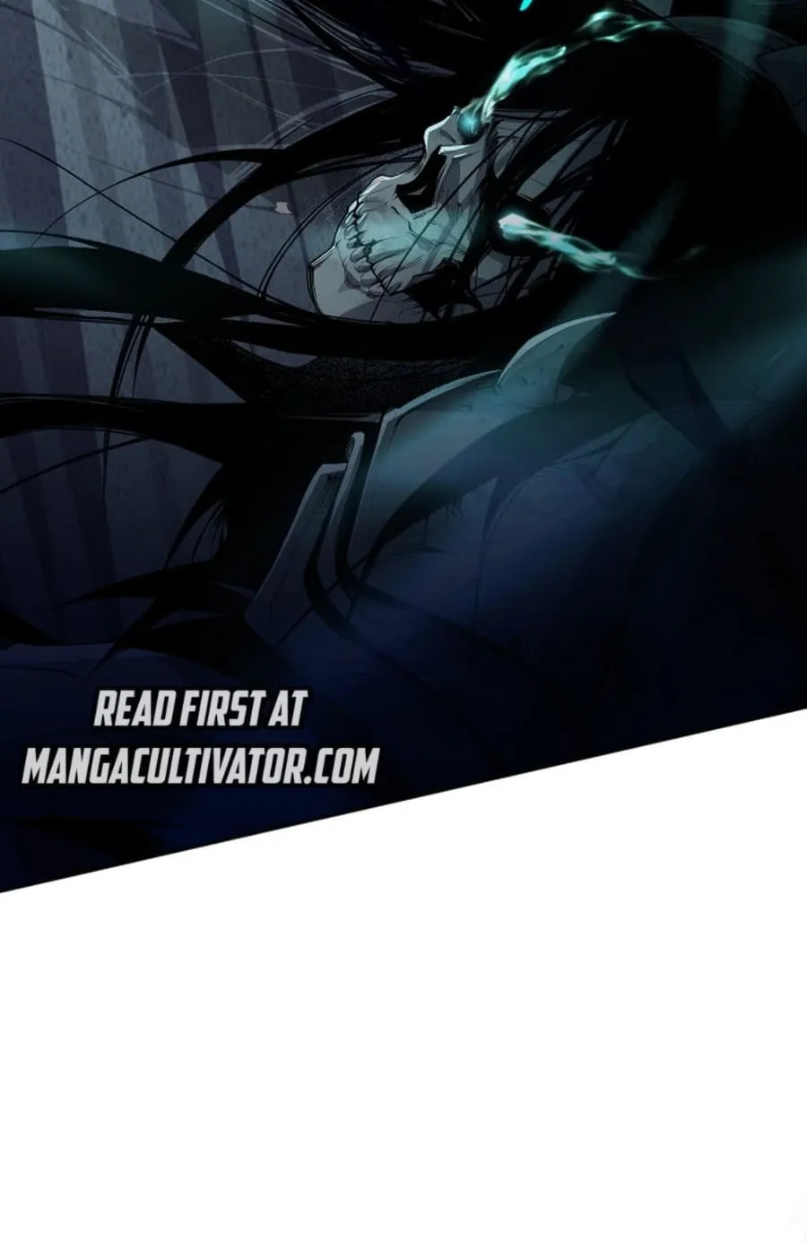 Catastrophic Necromancer (Colored) Chapter 13 page 51 - 