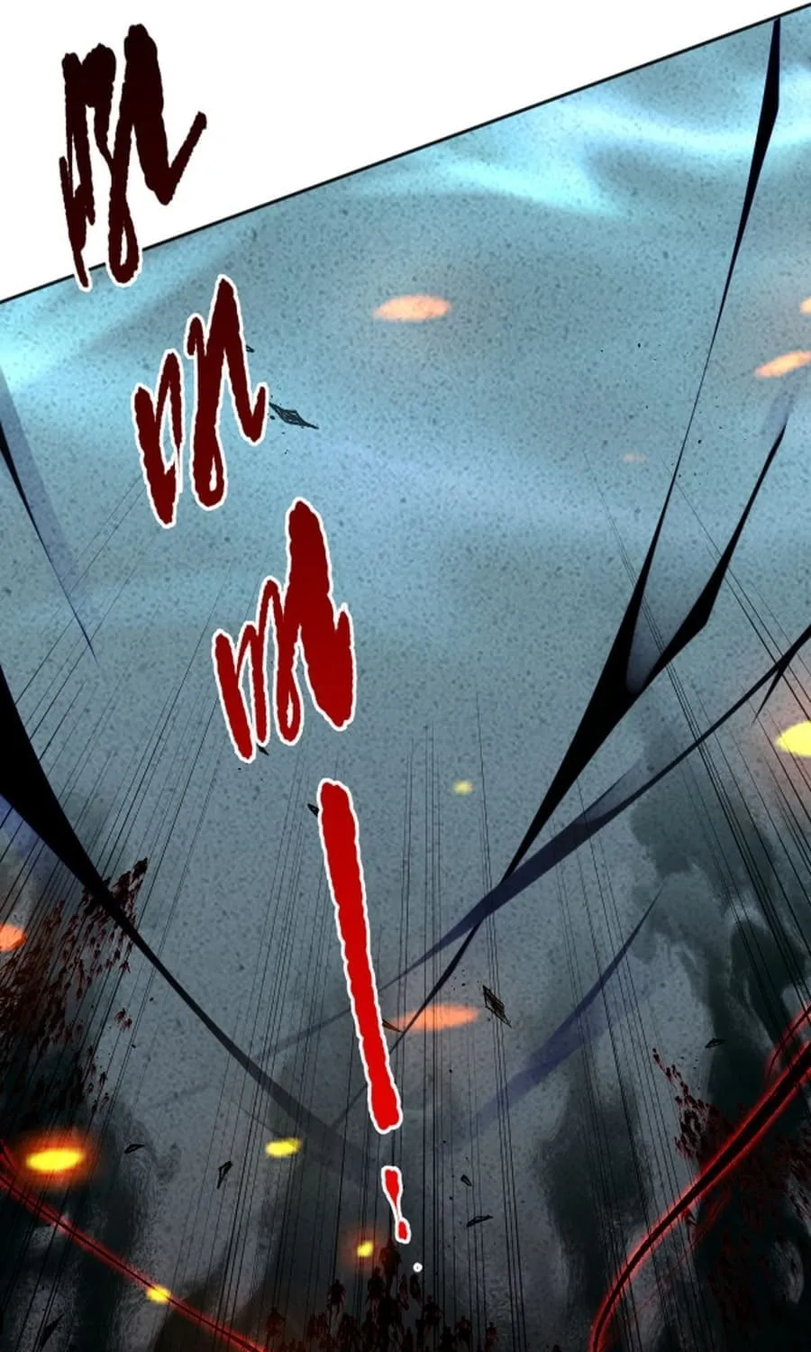Catastrophic Necromancer (Colored) Chapter 13 page 52 - 