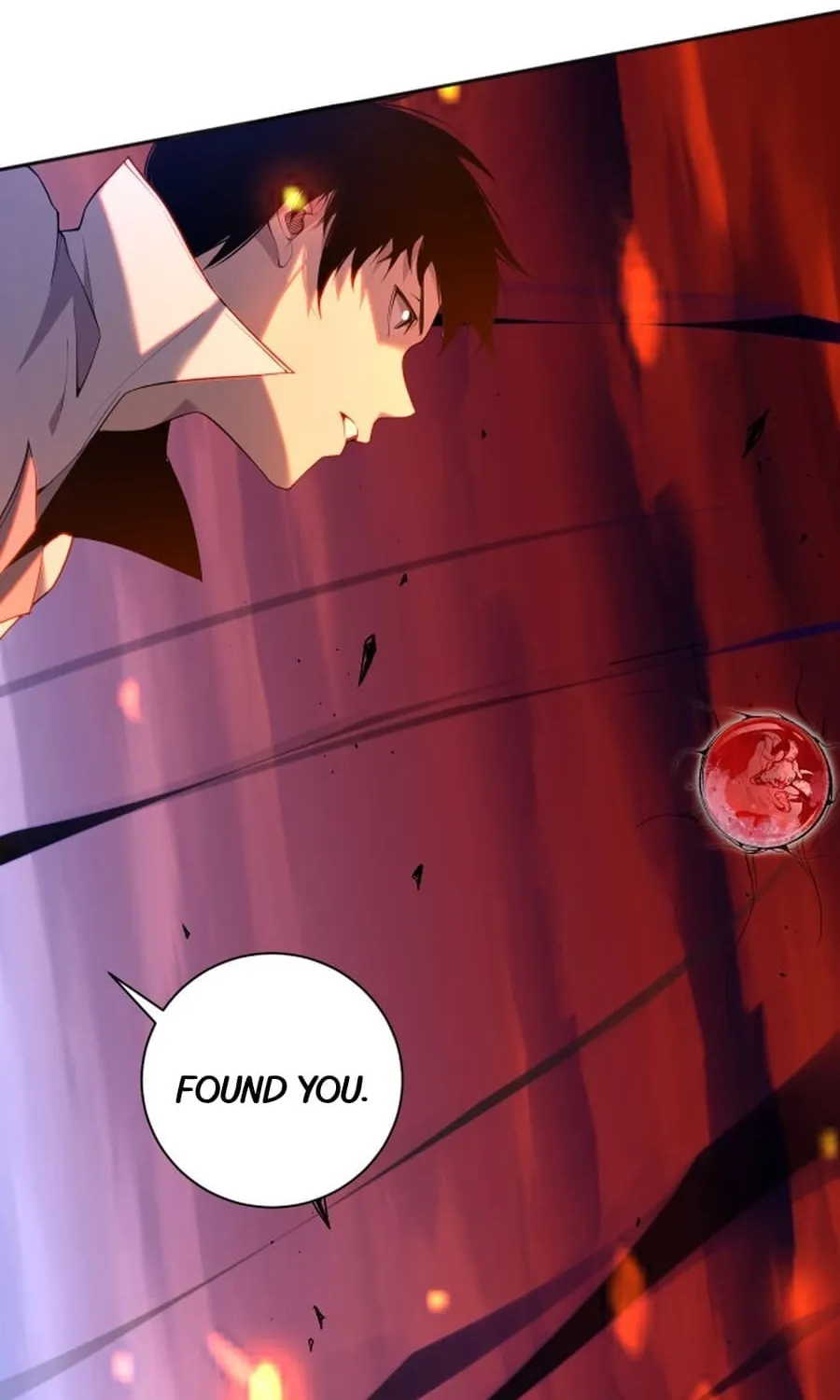 Catastrophic Necromancer (Colored) Chapter 13 page 55 - 