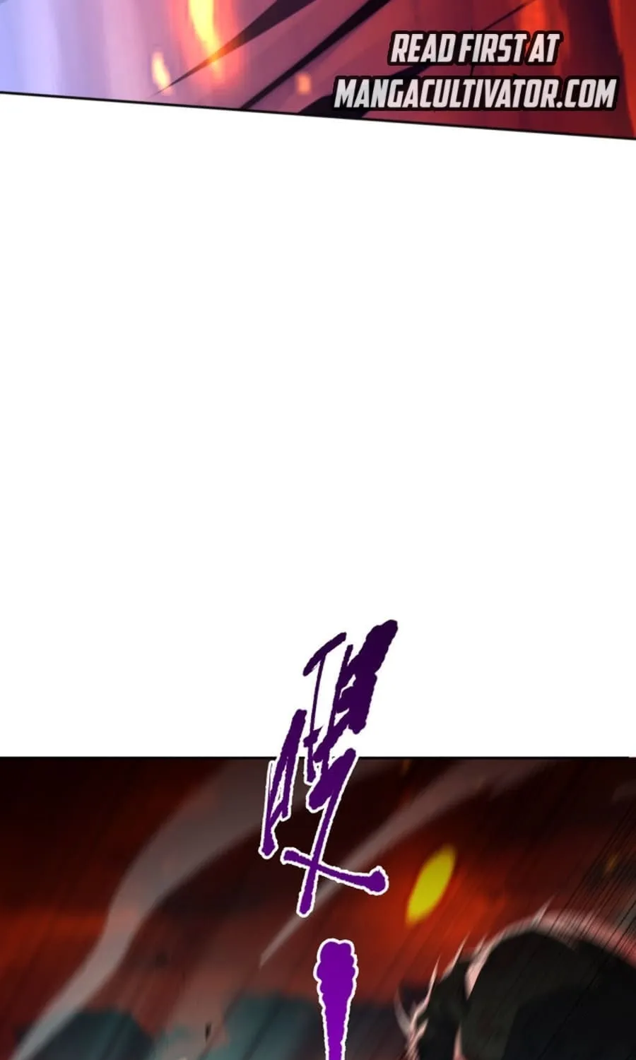 Catastrophic Necromancer (Colored) Chapter 13 page 56 - 