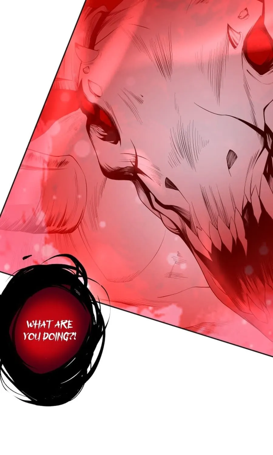 Catastrophic Necromancer (Colored) Chapter 13 page 61 - 