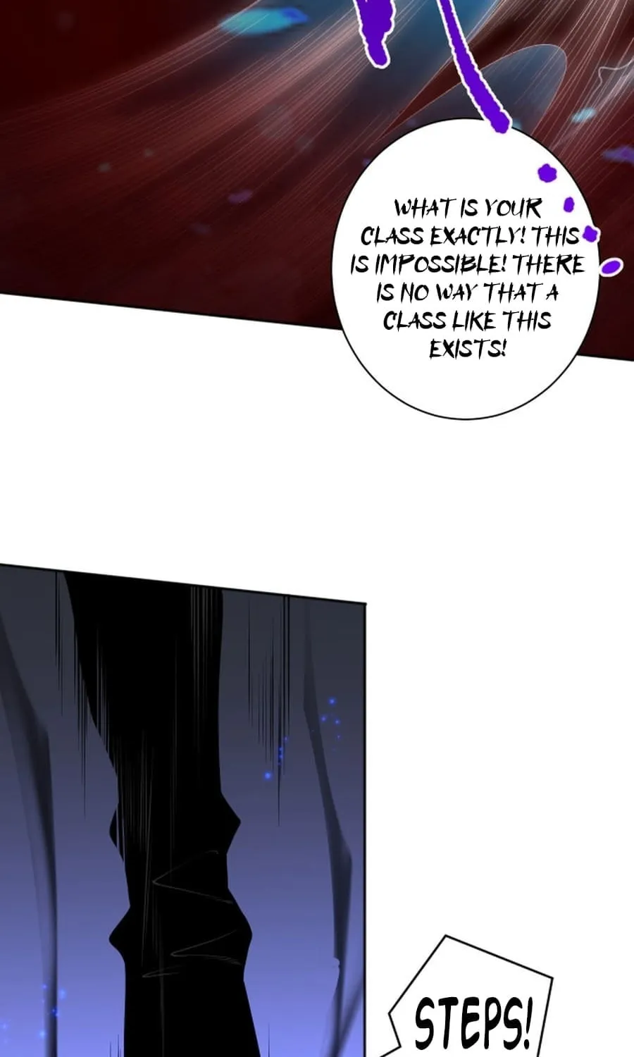 Catastrophic Necromancer (Colored) Chapter 13 page 67 - 