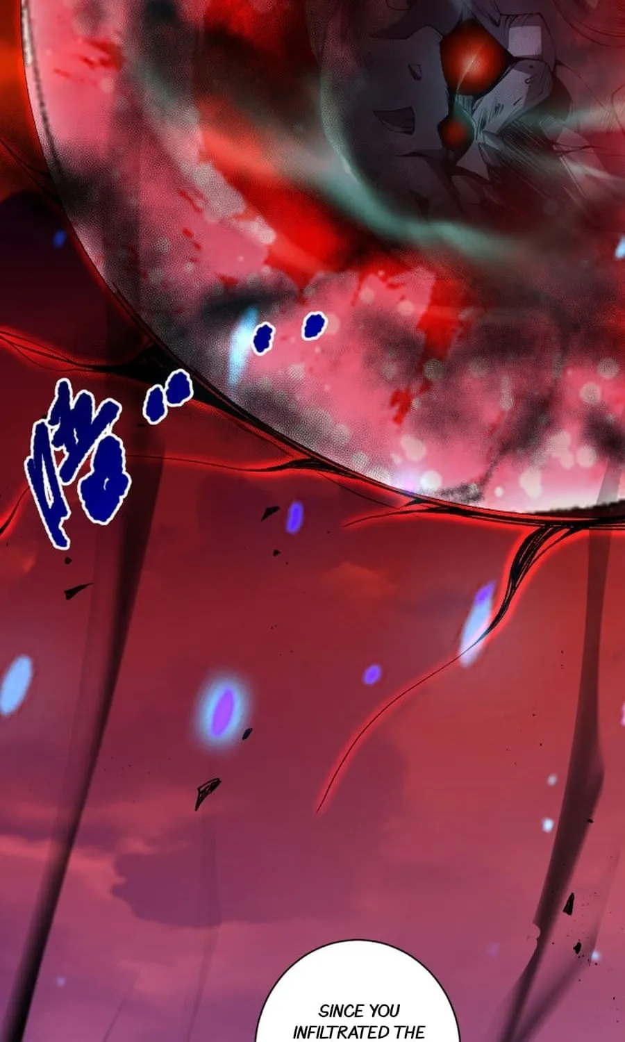 Catastrophic Necromancer (Colored) Chapter 13 page 69 - 