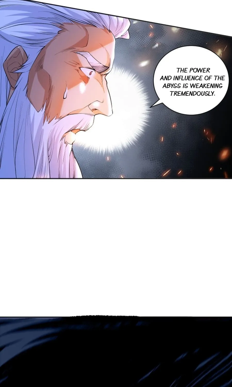Catastrophic Necromancer (Colored) Chapter 13 page 73 - 