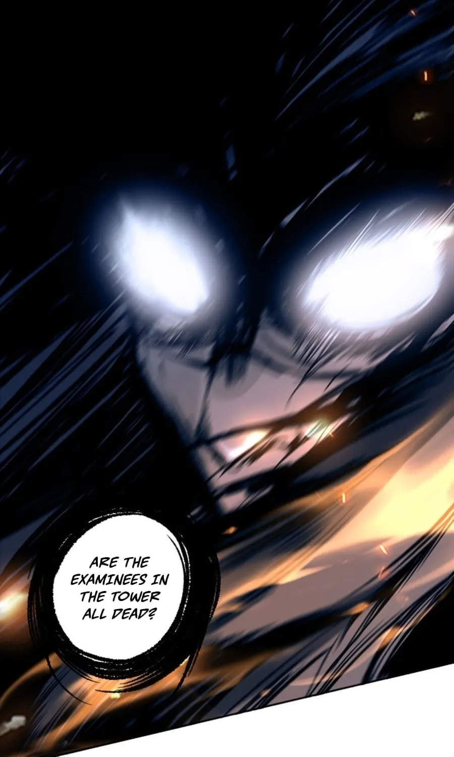 Catastrophic Necromancer (Colored) Chapter 13 page 74 - 