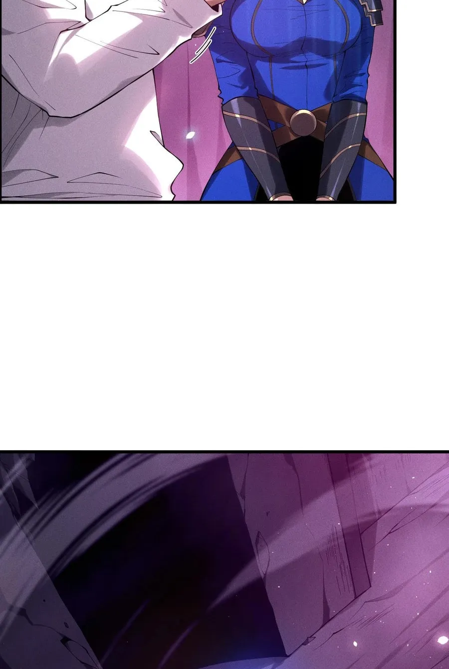 Catastrophic Necromancer (Colored) Chapter 130 page 16 - 