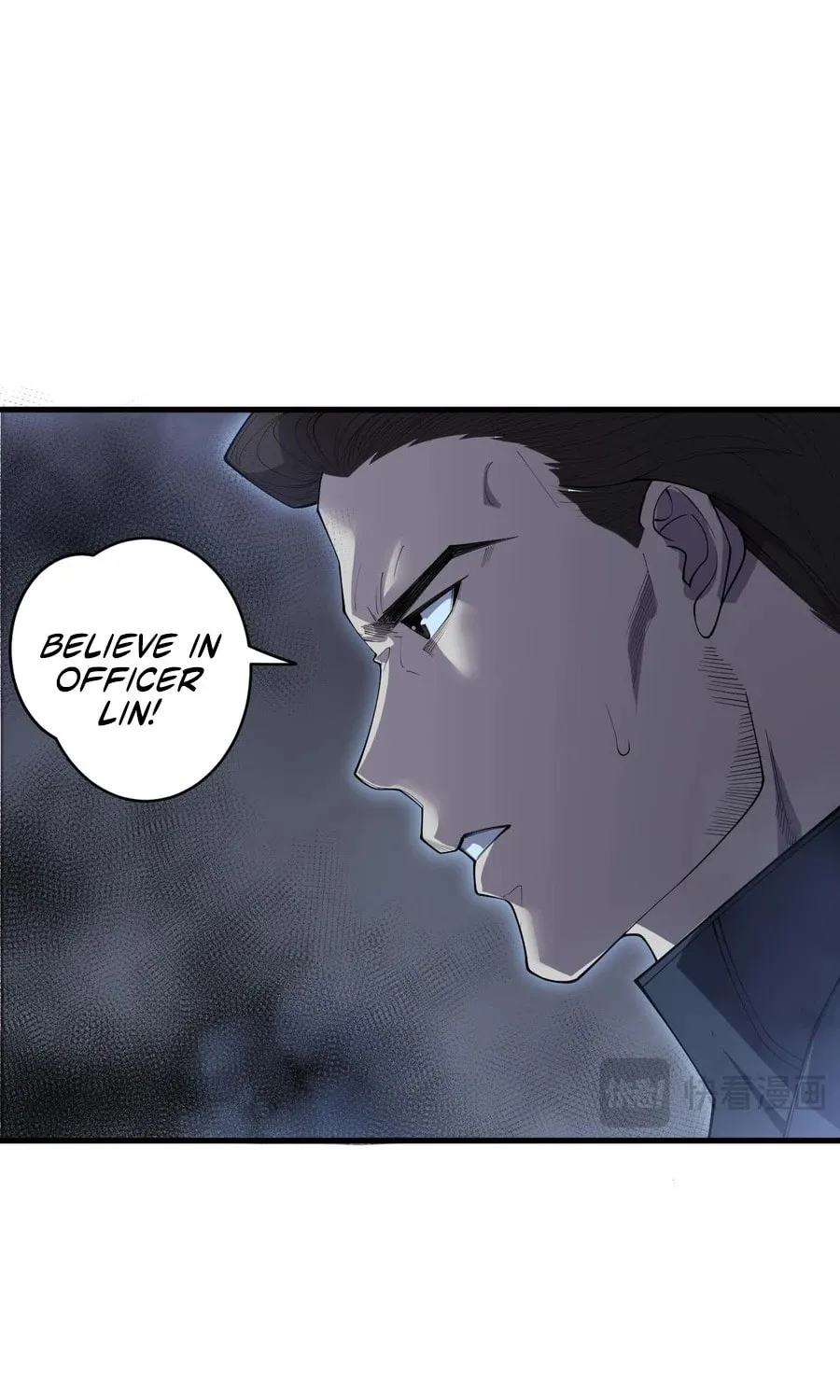 Catastrophic Necromancer (Colored) Chapter 130 page 19 - 