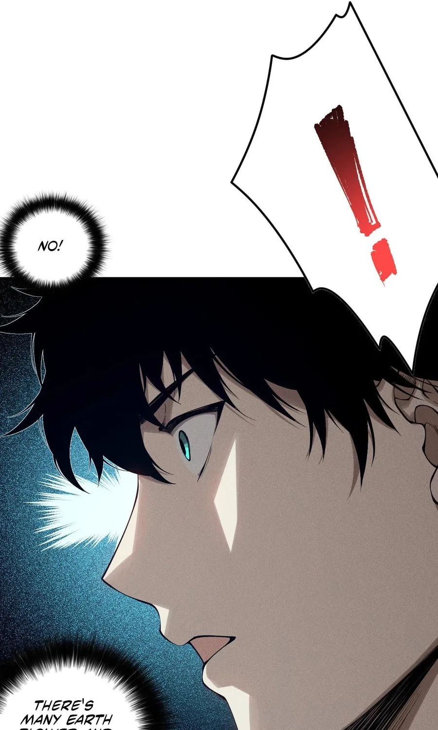 Catastrophic Necromancer (Colored) Chapter 130 page 29 - 