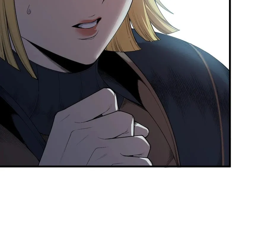 Catastrophic Necromancer (Colored) Chapter 130 page 35 - 