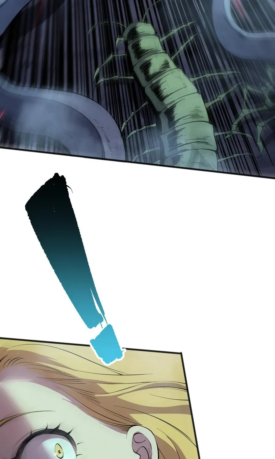 Catastrophic Necromancer (Colored) Chapter 130 page 43 - 
