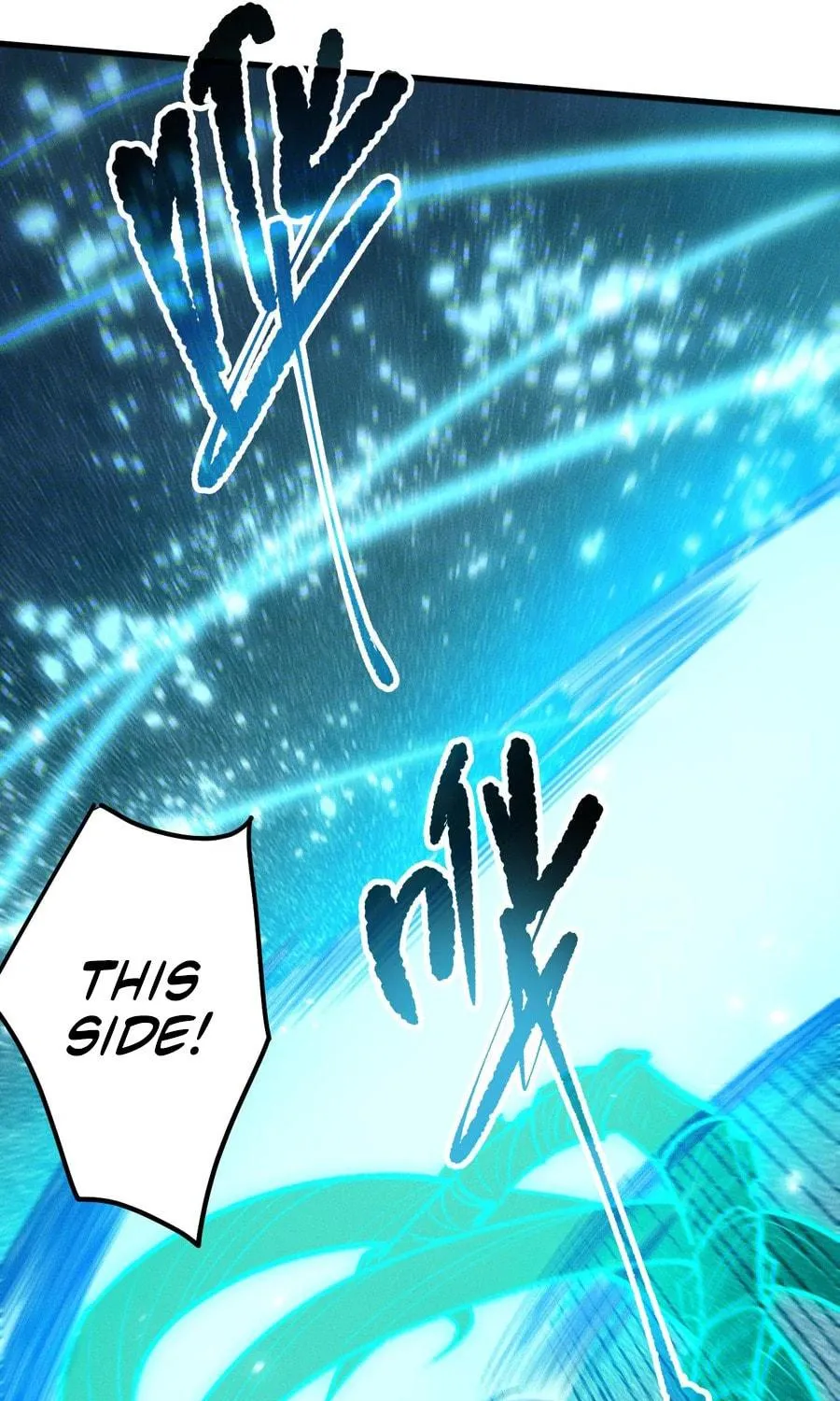 Catastrophic Necromancer (Colored) Chapter 130 page 53 - 