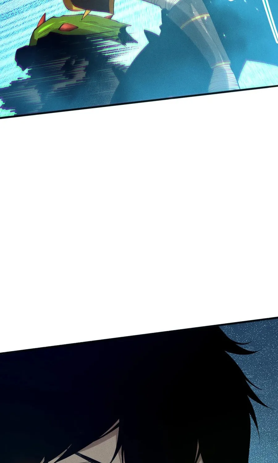 Catastrophic Necromancer (Colored) Chapter 130 page 72 - 