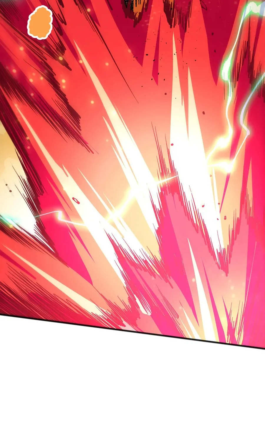 Catastrophic Necromancer (Colored) Chapter 130 page 79 - 