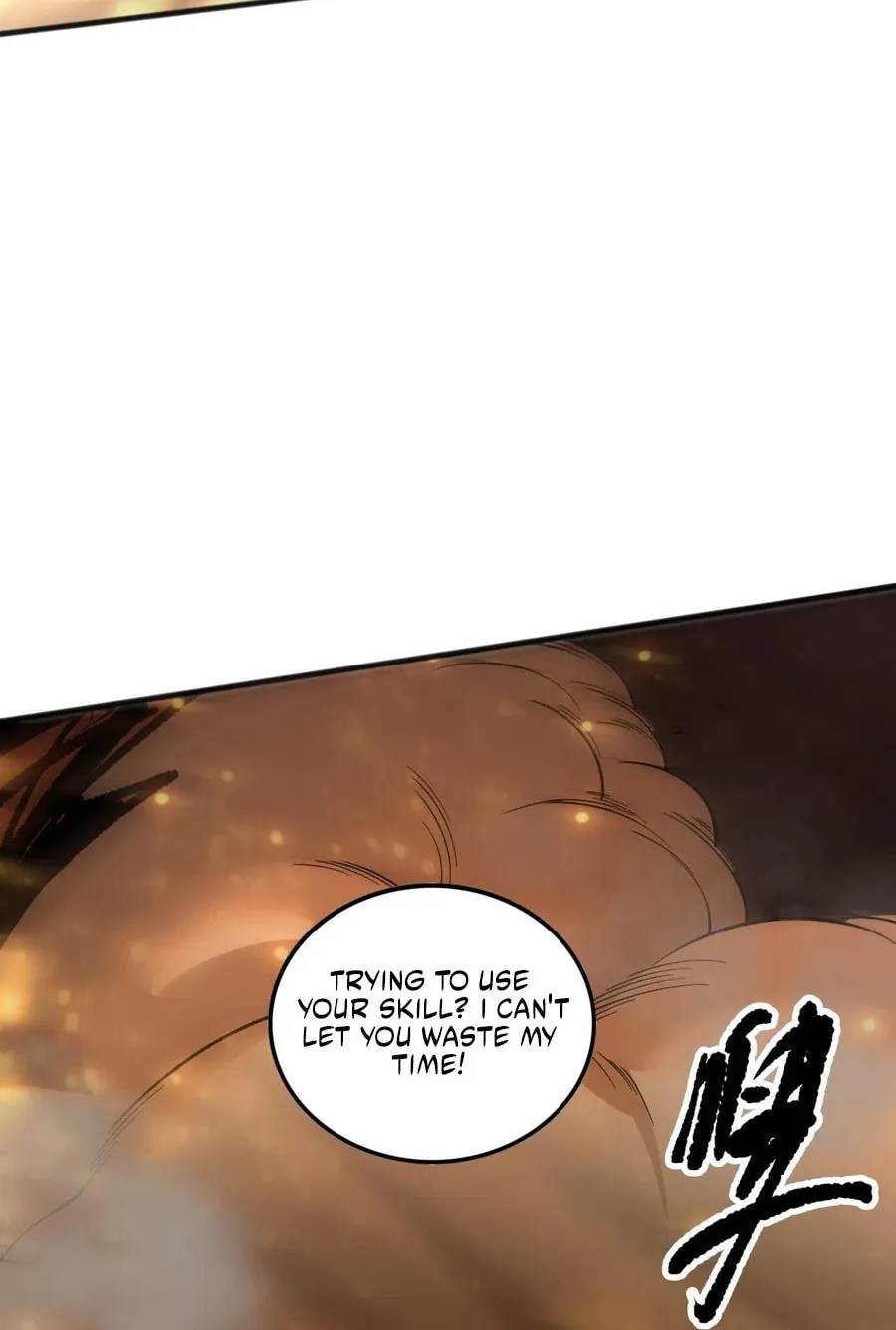 Catastrophic Necromancer (Colored) Chapter 130 page 81 - 