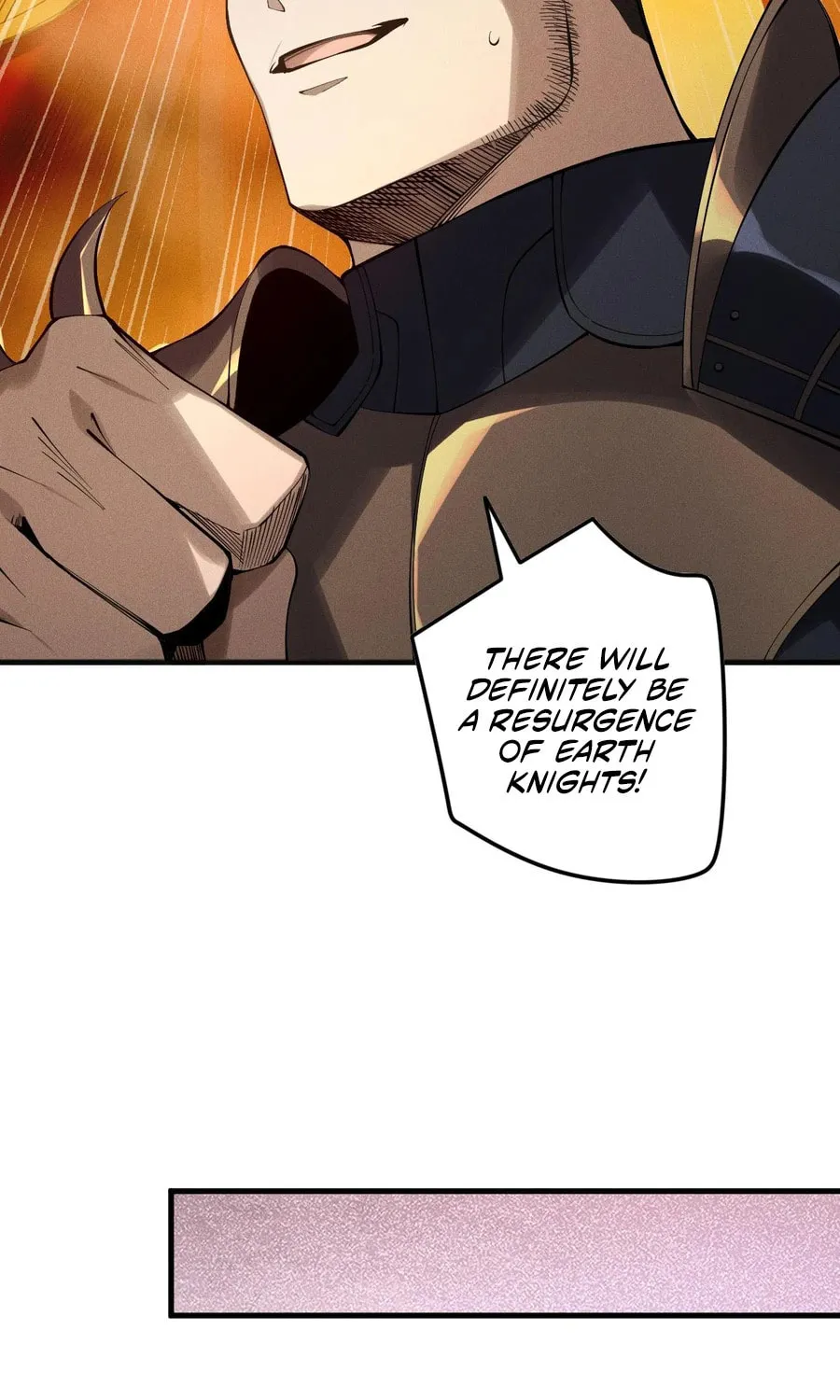 Catastrophic Necromancer (Colored) Chapter 131 page 19 - 
