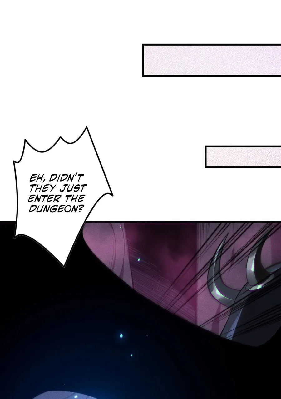 Catastrophic Necromancer (Colored) Chapter 131 page 20 - 