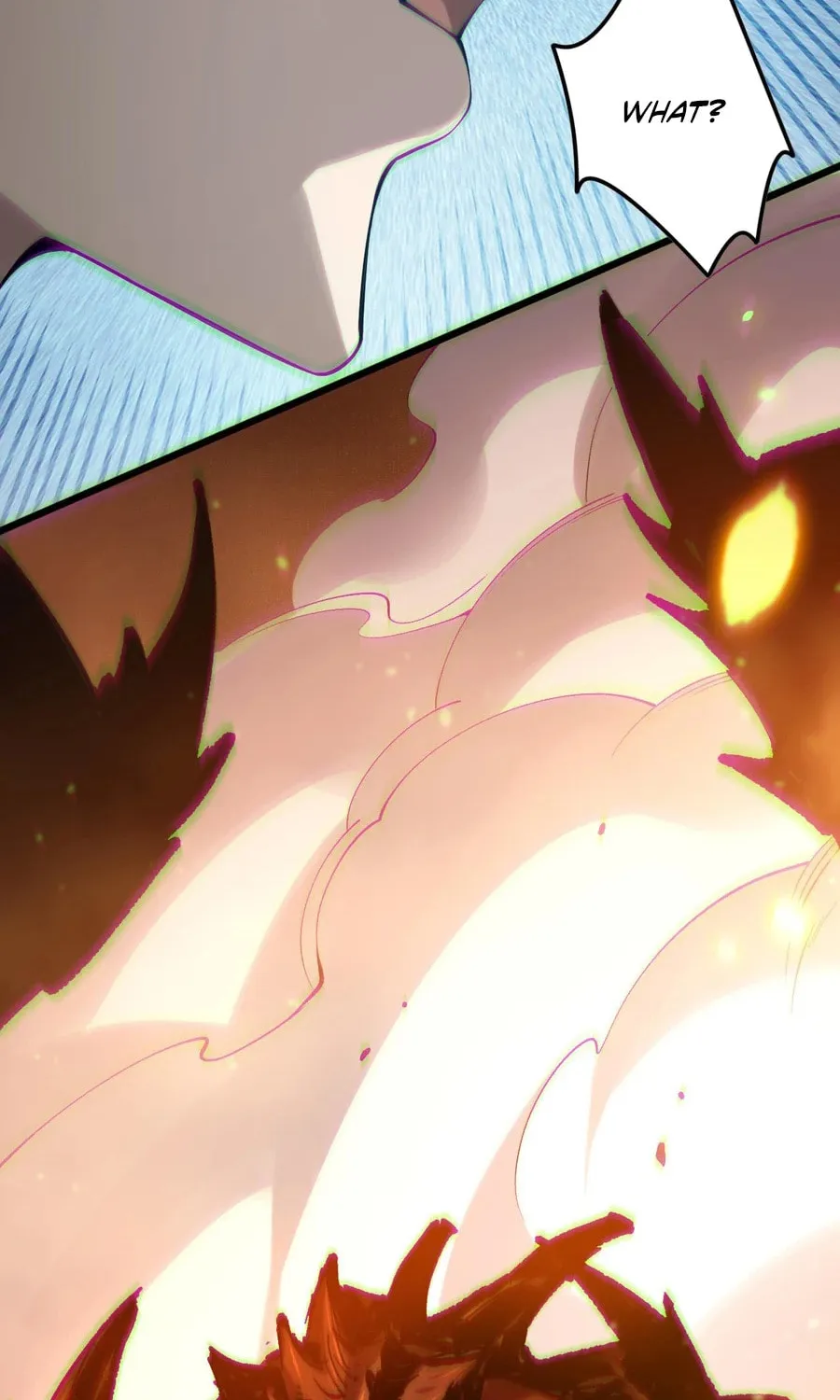 Catastrophic Necromancer (Colored) Chapter 131 page 28 - 