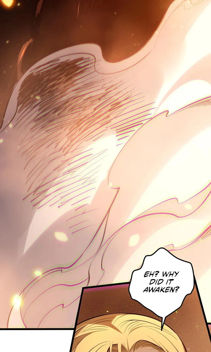 Catastrophic Necromancer (Colored) Chapter 131 page 30 - 