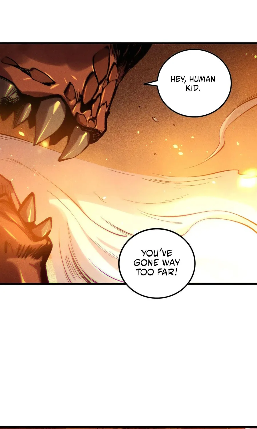 Catastrophic Necromancer (Colored) Chapter 131 page 39 - 