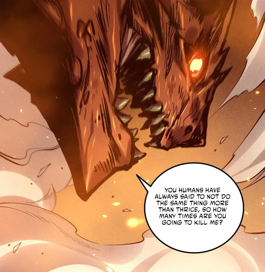 Catastrophic Necromancer (Colored) Chapter 131 page 40 - 