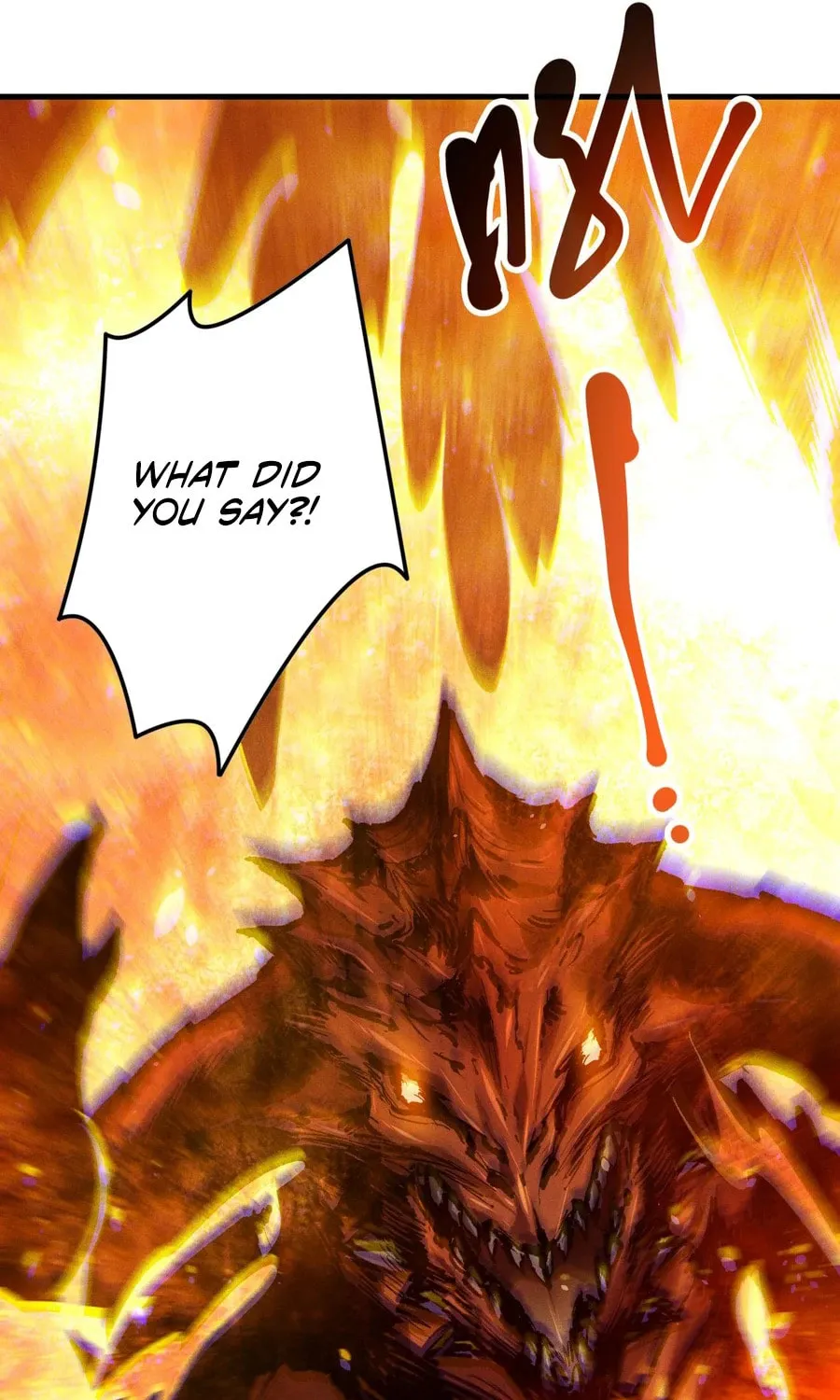 Catastrophic Necromancer (Colored) Chapter 131 page 48 - 