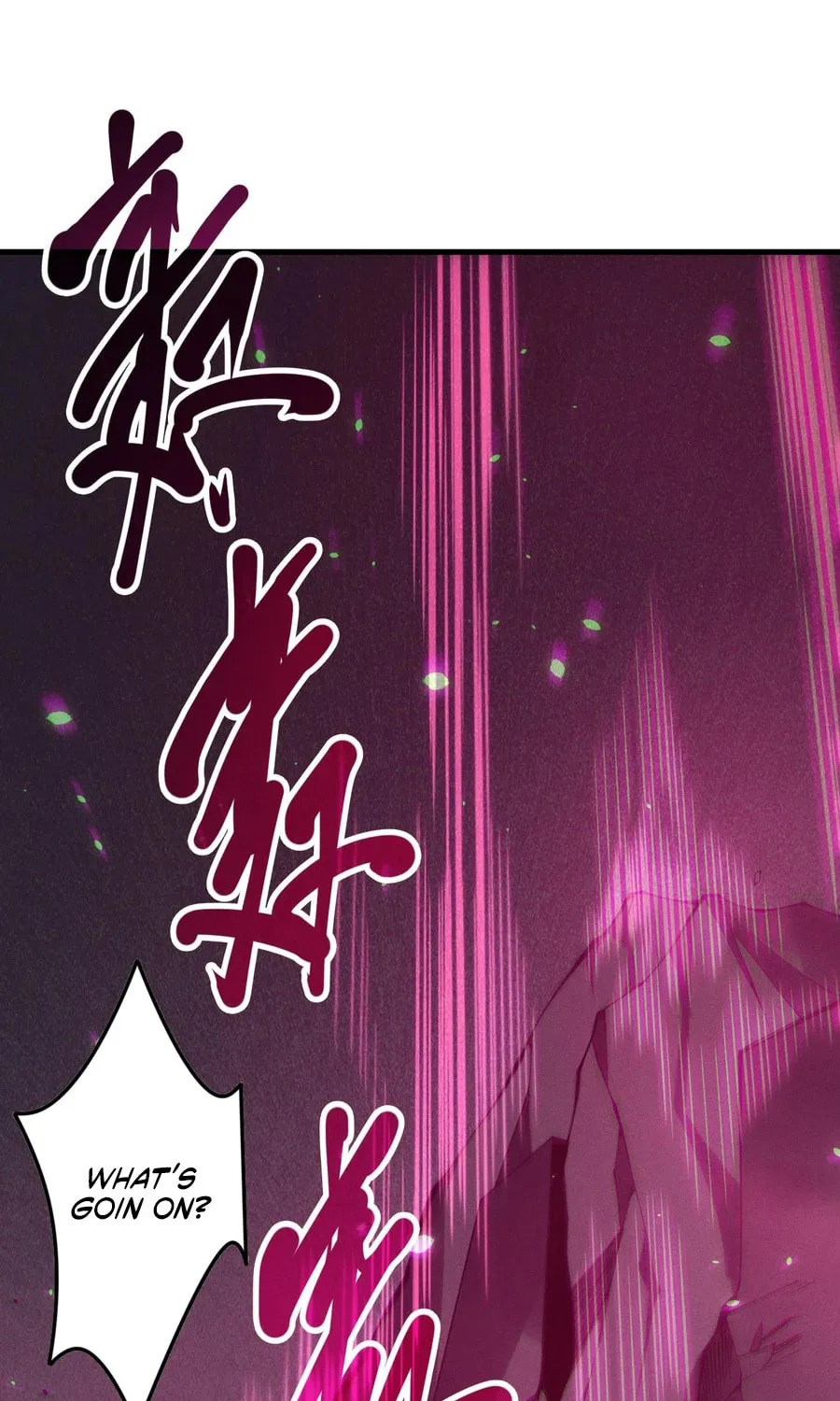 Catastrophic Necromancer (Colored) Chapter 131 page 50 - 