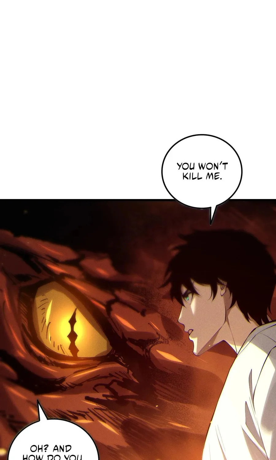 Catastrophic Necromancer (Colored) Chapter 131 page 53 - 