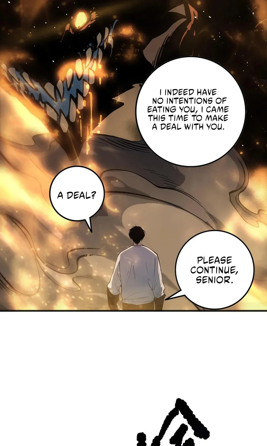 Catastrophic Necromancer (Colored) Chapter 131 page 56 - 