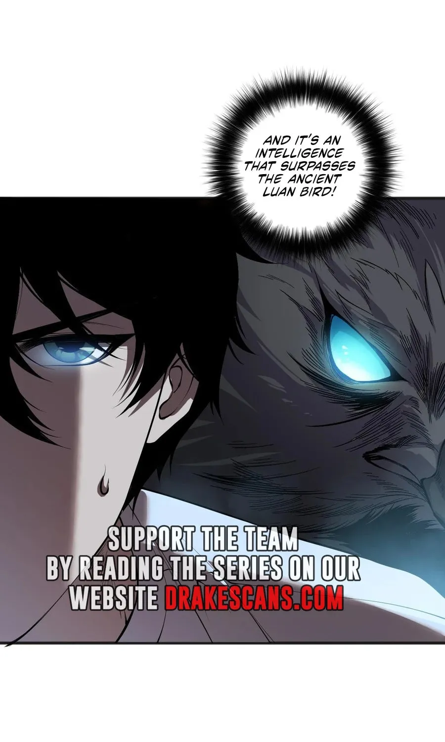 Catastrophic Necromancer (Colored) Chapter 131 page 62 - 