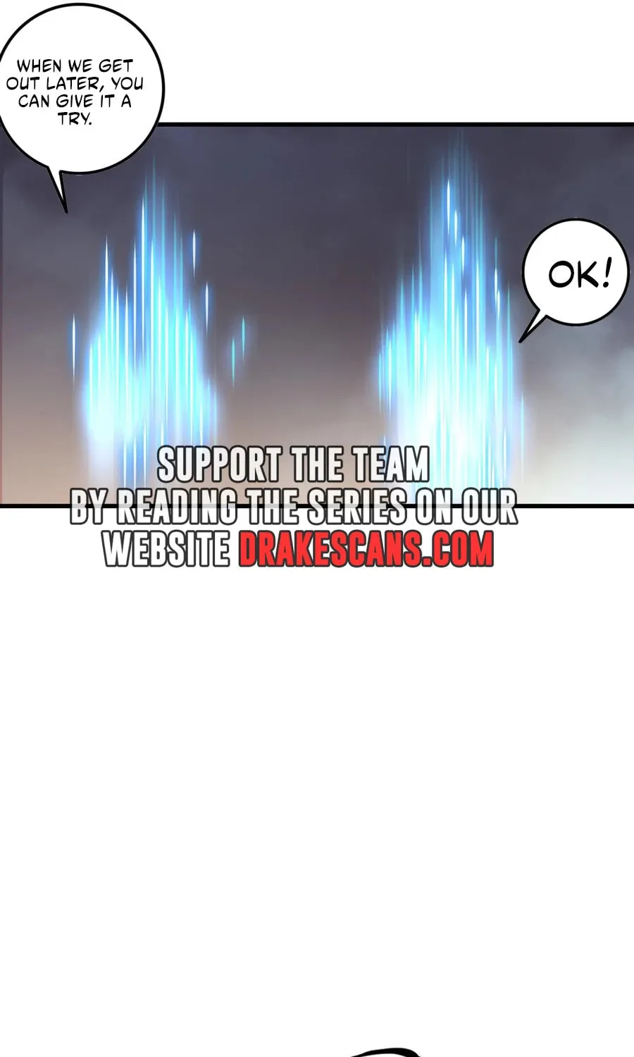 Catastrophic Necromancer (Colored) Chapter 131 page 67 - 