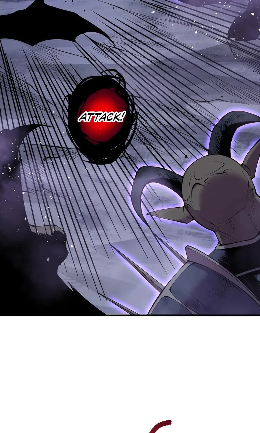 Catastrophic Necromancer (Colored) Chapter 131 page 69 - 