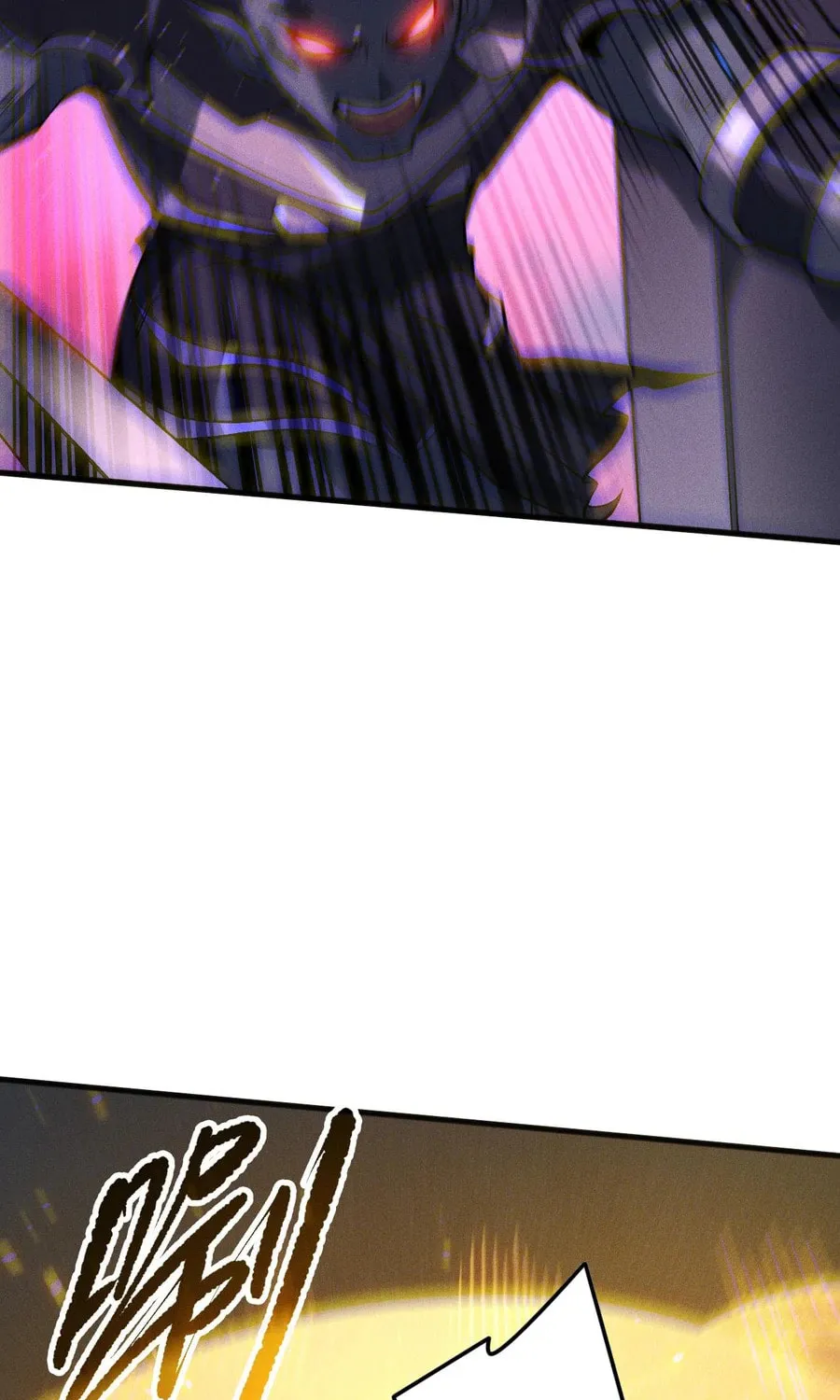 Catastrophic Necromancer (Colored) Chapter 131 page 71 - 