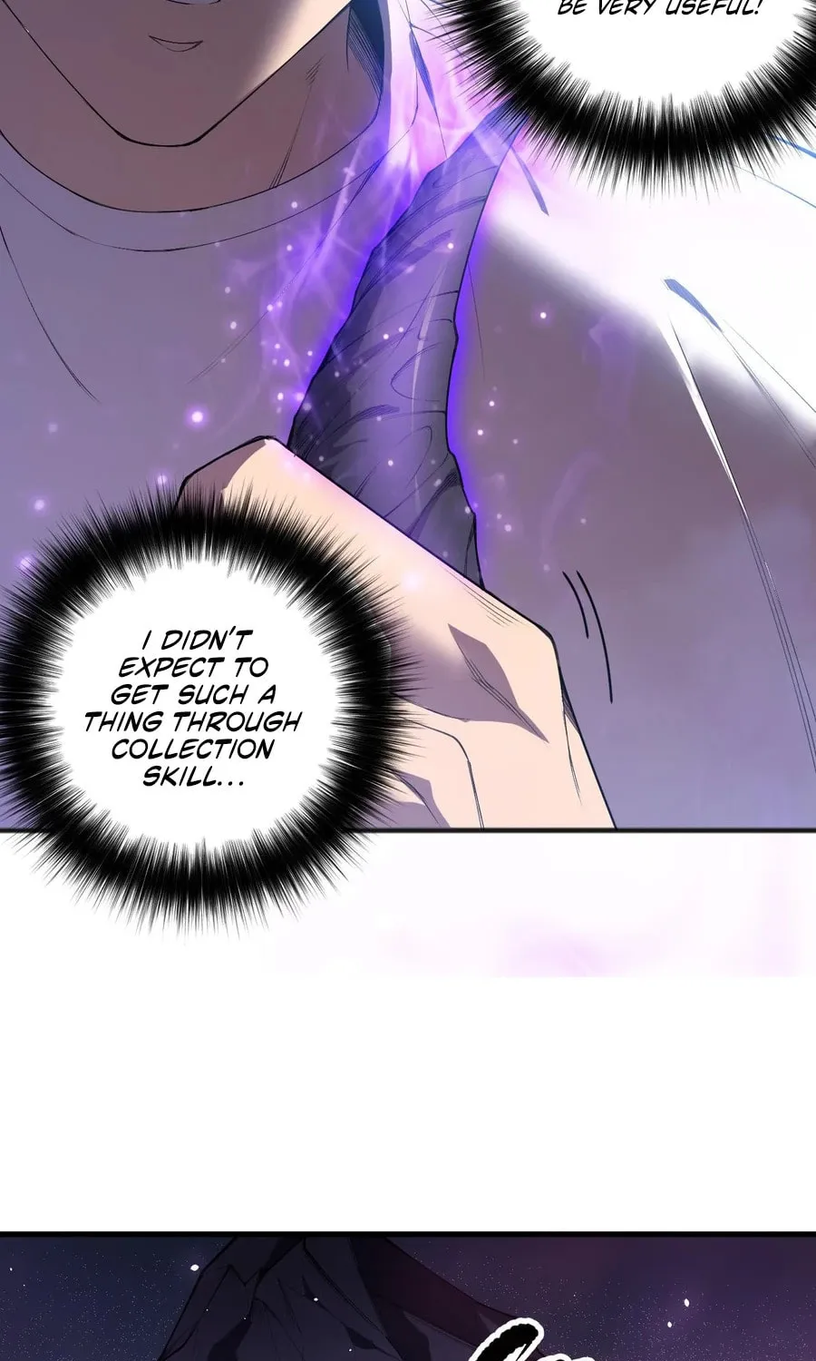 Catastrophic Necromancer (Colored) Chapter 132 page 38 - 