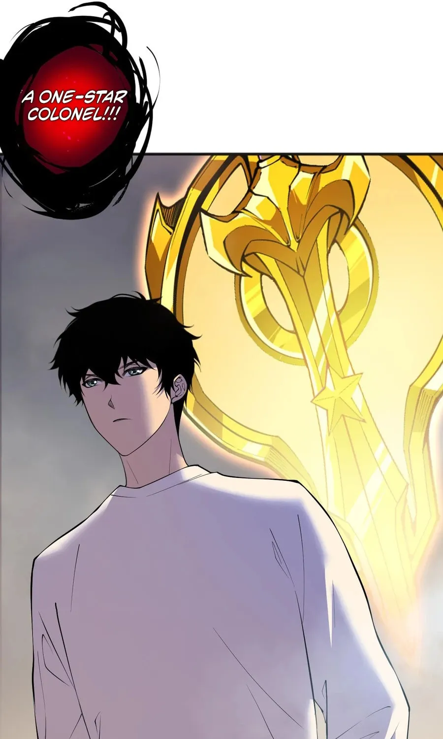 Catastrophic Necromancer (Colored) Chapter 132 page 56 - 