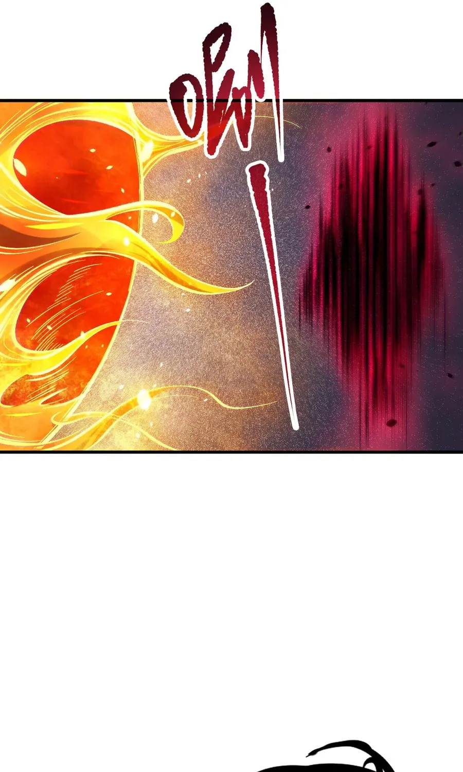 Catastrophic Necromancer (Colored) Chapter 132 page 64 - 