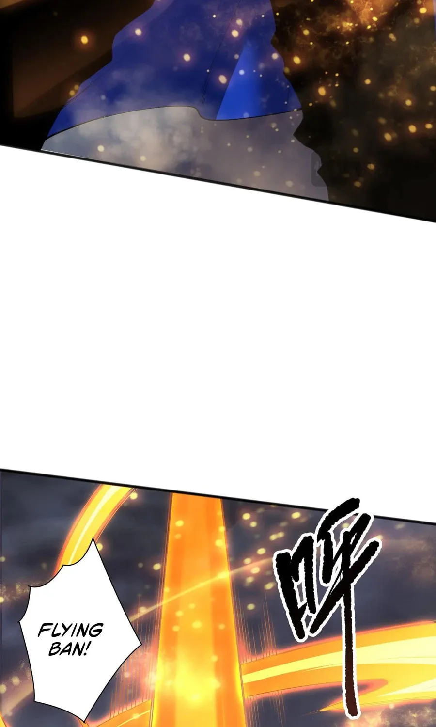 Catastrophic Necromancer (Colored) Chapter 132 page 10 - 