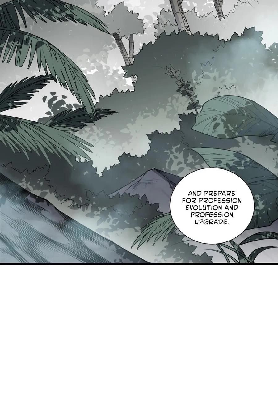 Catastrophic Necromancer (Colored) Chapter 133 page 16 - 