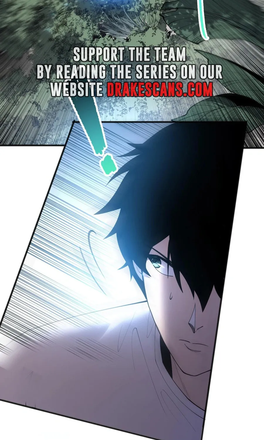 Catastrophic Necromancer (Colored) Chapter 133 page 19 - 