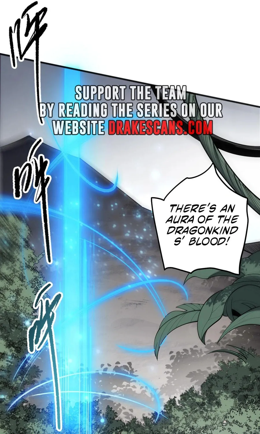 Catastrophic Necromancer (Colored) Chapter 133 page 21 - 