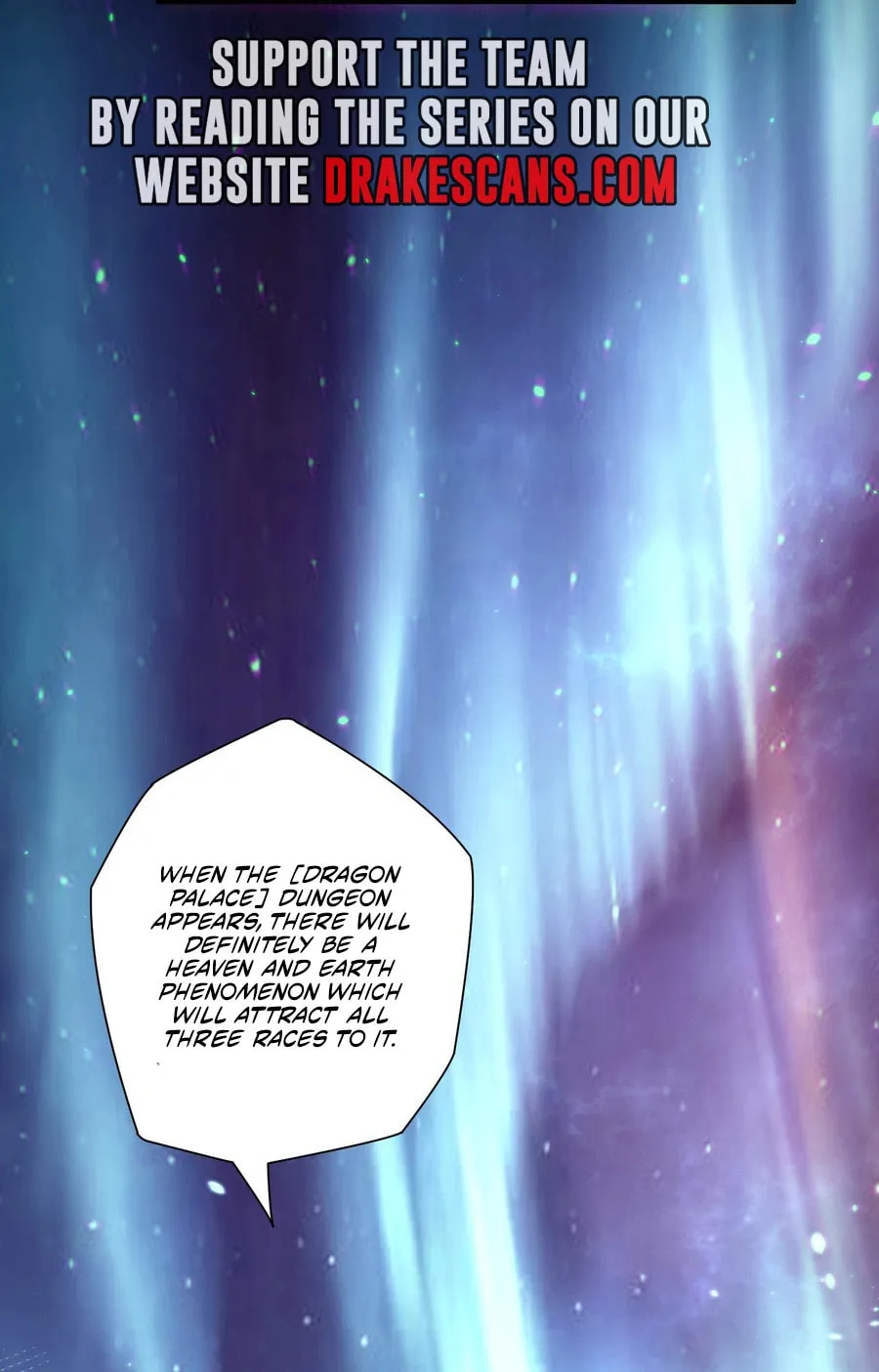 Catastrophic Necromancer (Colored) Chapter 133 page 28 - 