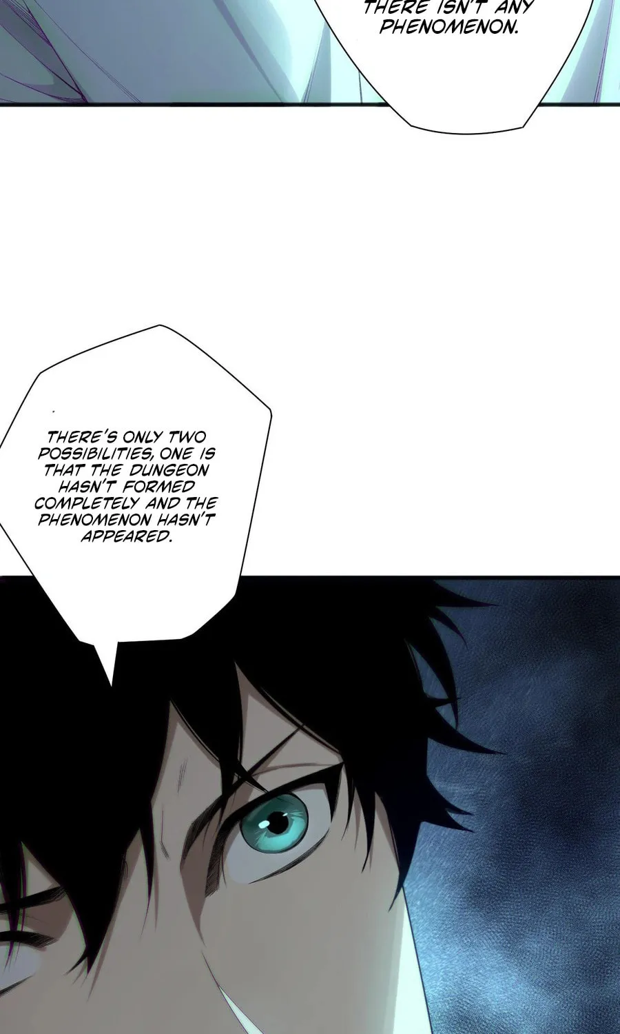 Catastrophic Necromancer (Colored) Chapter 133 page 30 - 