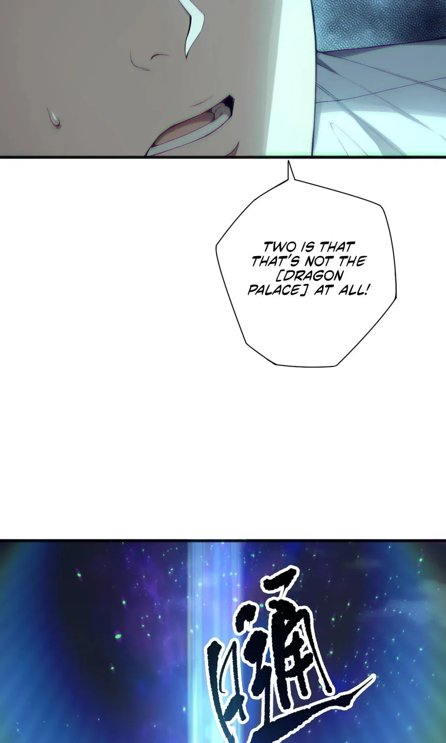 Catastrophic Necromancer (Colored) Chapter 133 page 31 - 