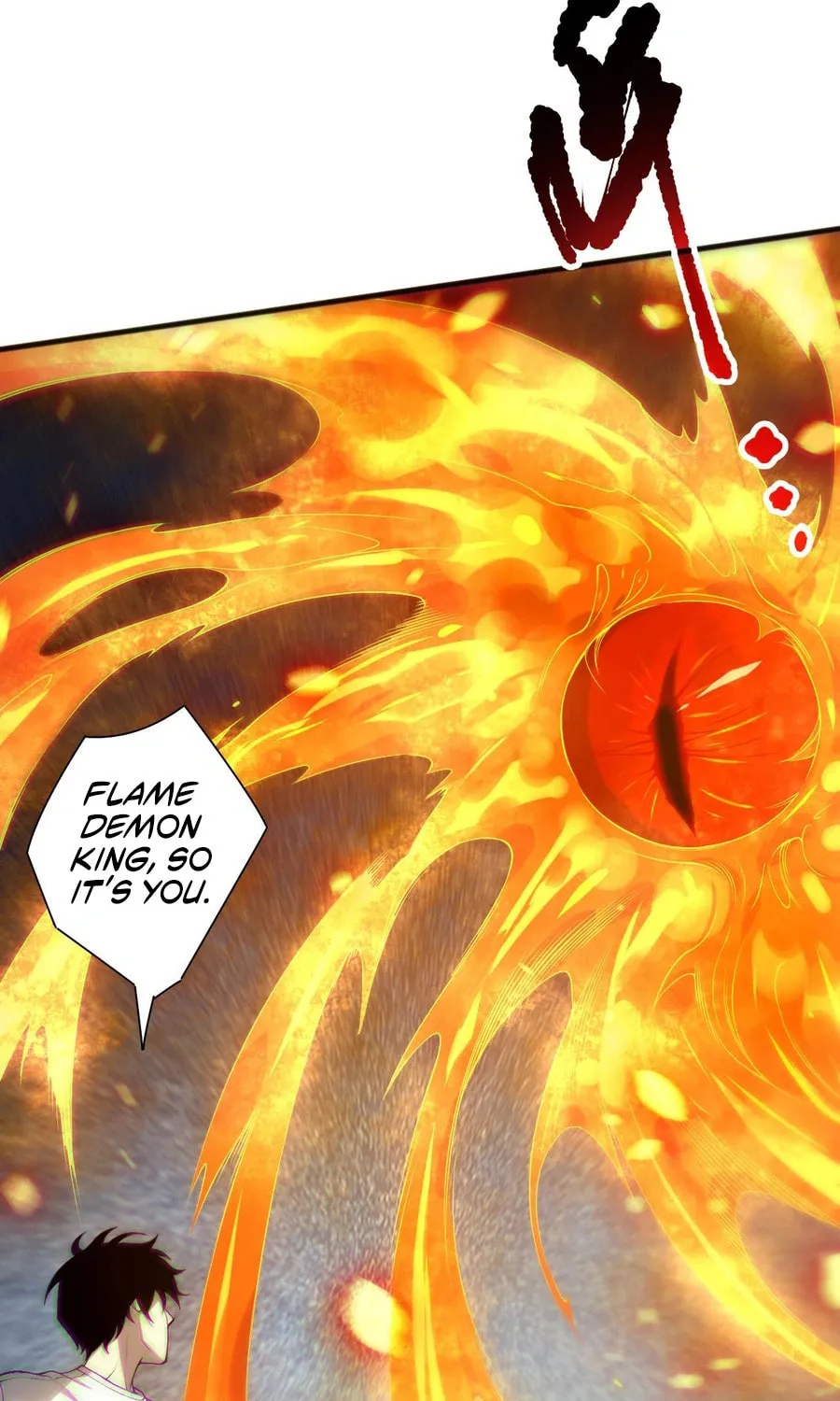 Catastrophic Necromancer (Colored) Chapter 133 page 47 - 