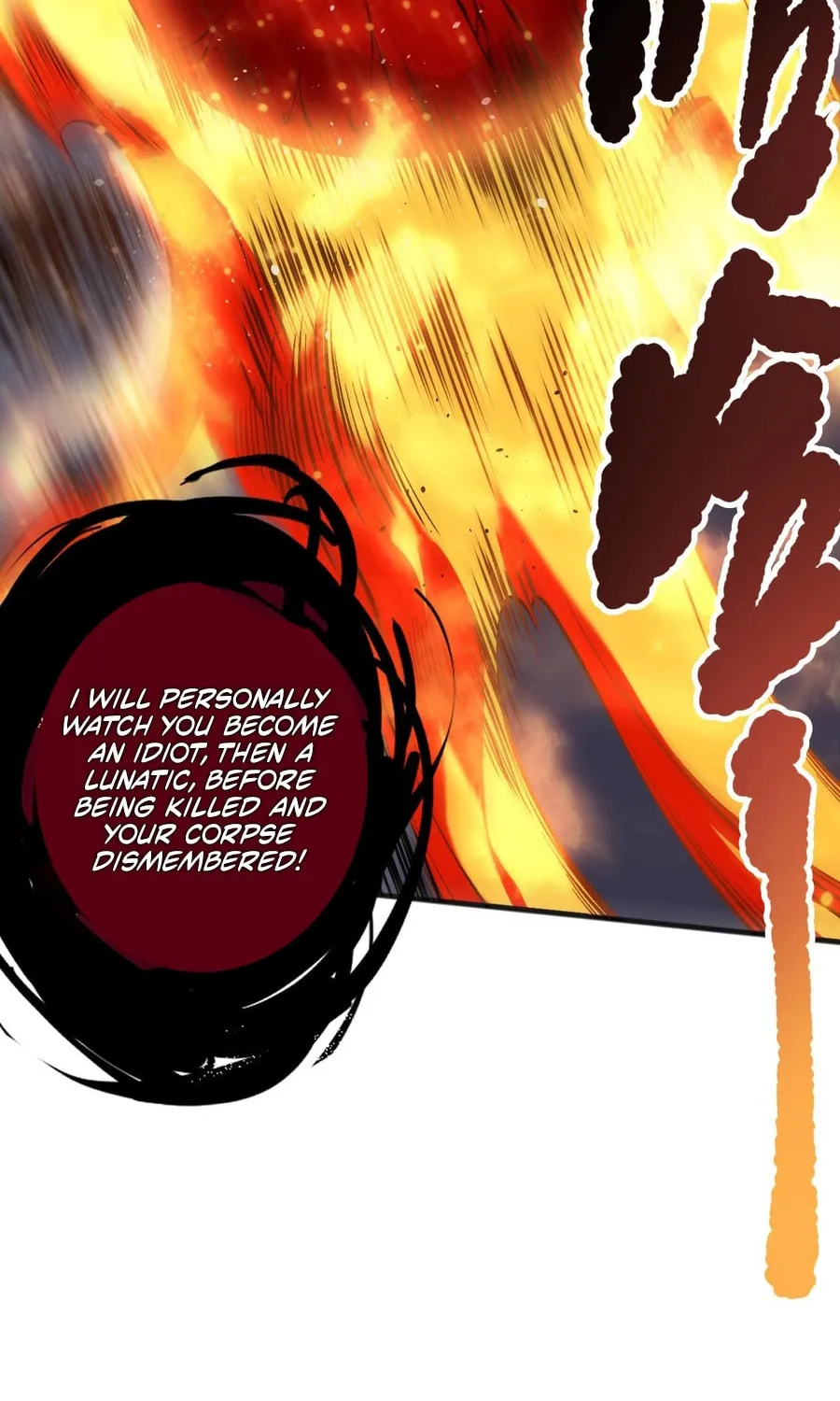 Catastrophic Necromancer (Colored) Chapter 133 page 52 - 