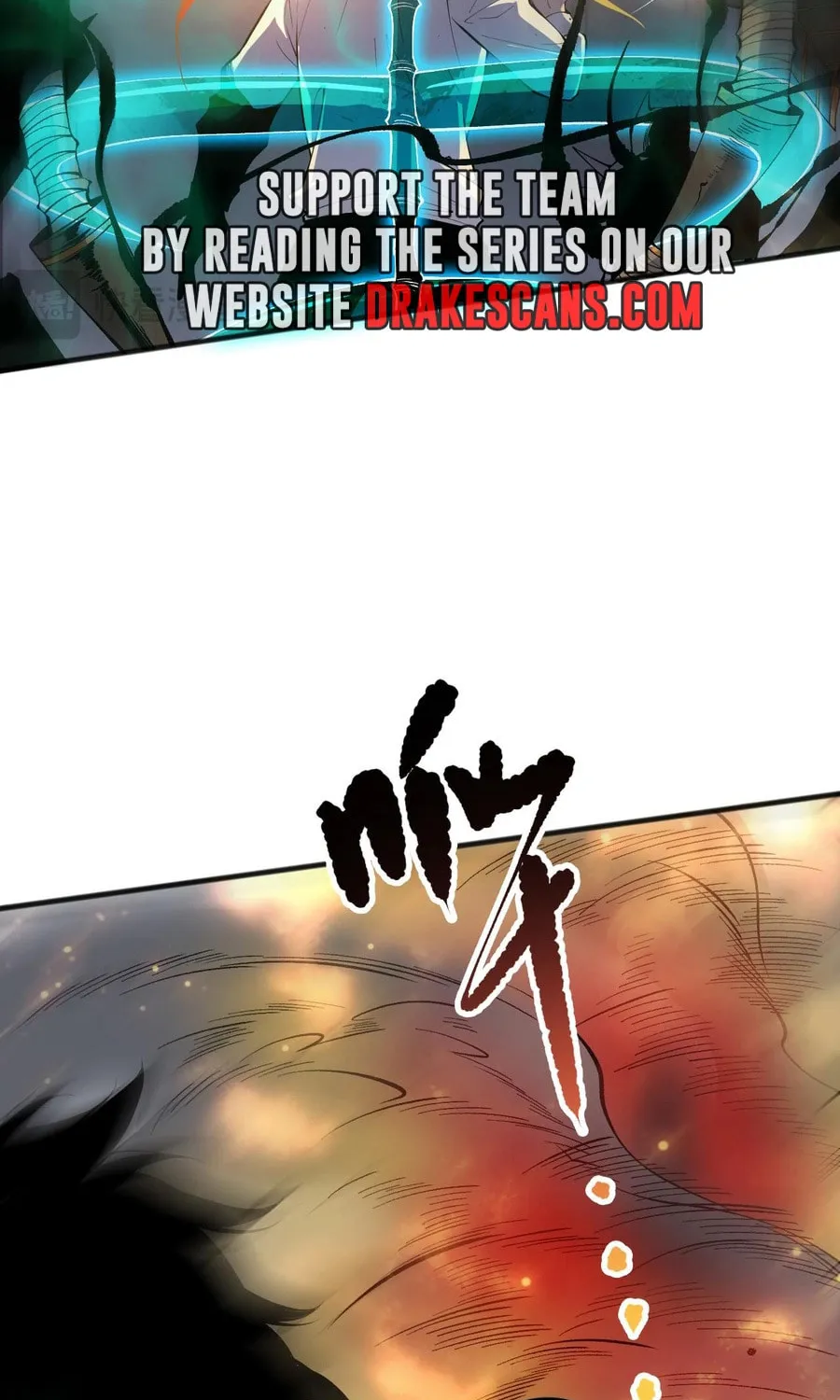 Catastrophic Necromancer (Colored) Chapter 133 page 54 - 