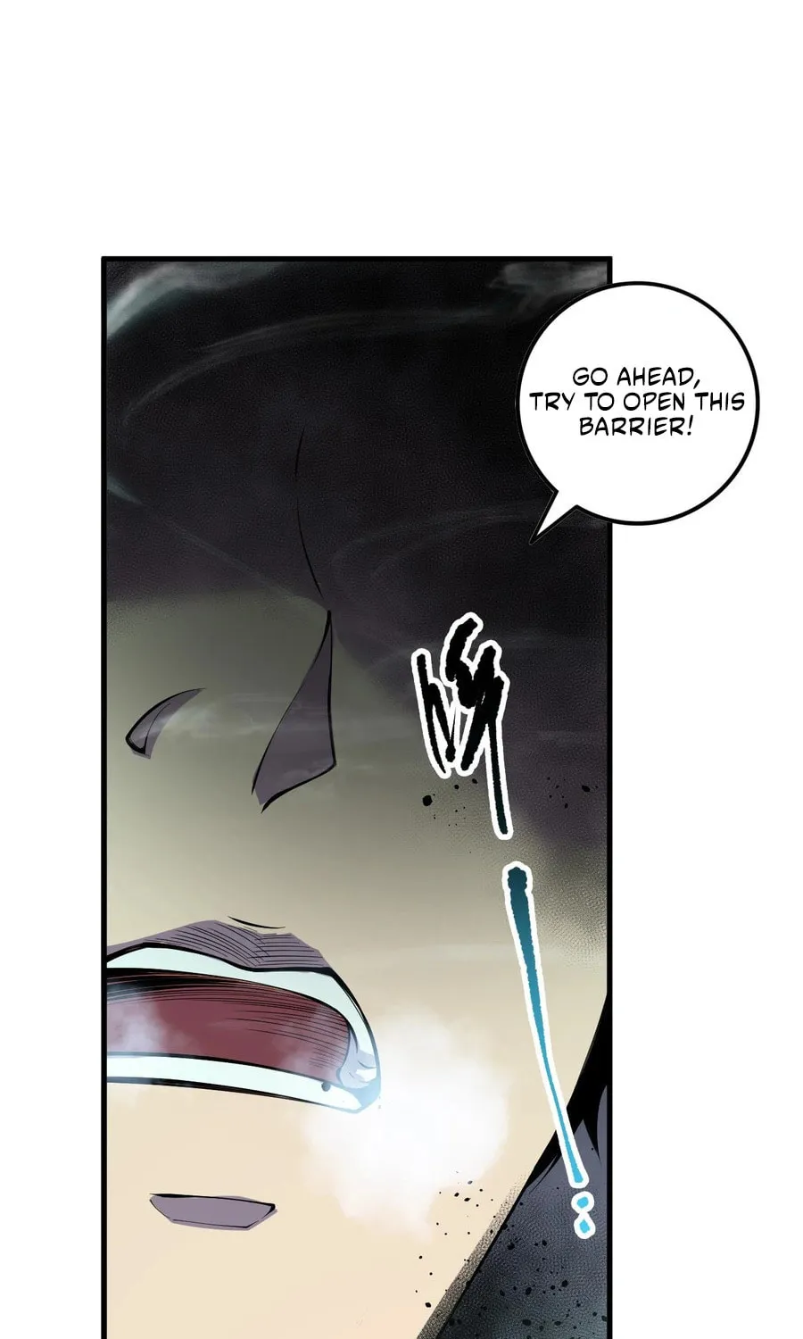 Catastrophic Necromancer (Colored) Chapter 133 page 58 - 